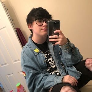 Meet your Posher, Darren